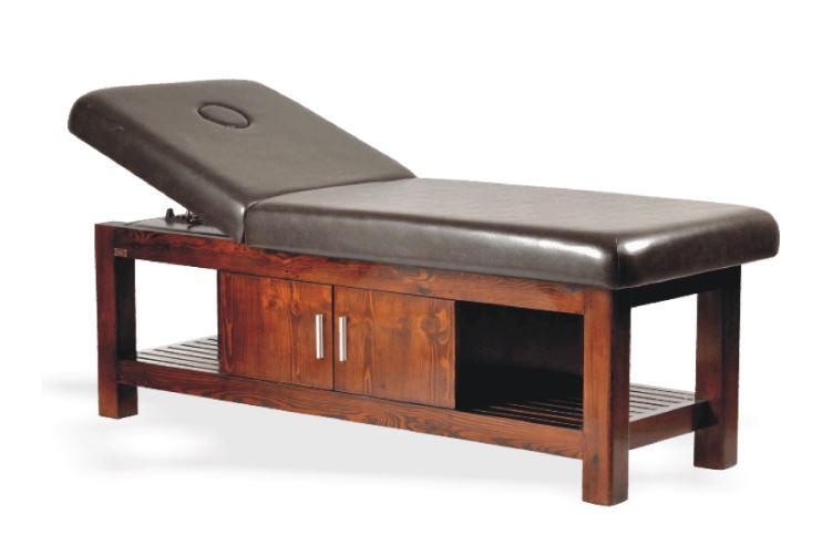 Esthetica - Maya Massage Bed (EST011)