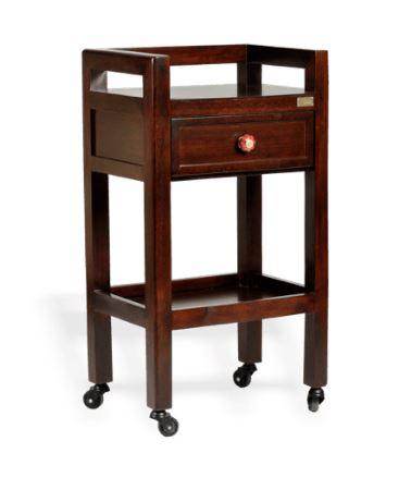 Esthetica - Milli spa trolley (EST038)
