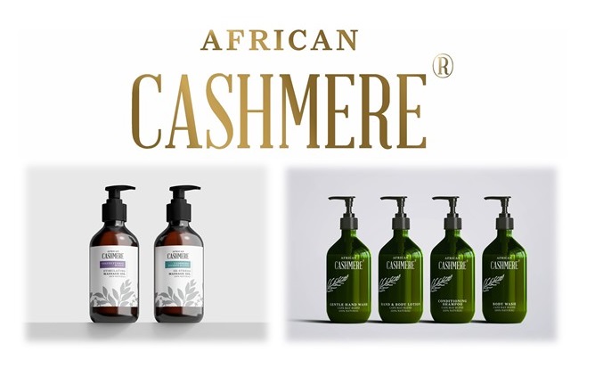 African Cashmere