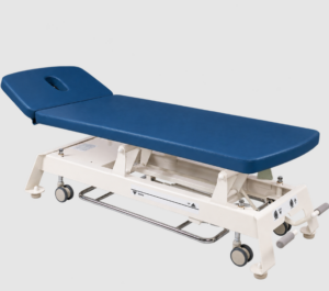 Nirav-2 Section Medical Treatment Table