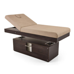 REM - Hydro Spa Couch