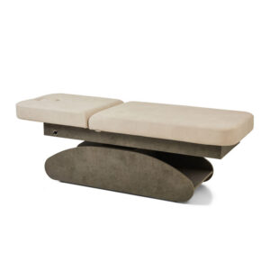 REM – Pebble Motorised Spa Couch