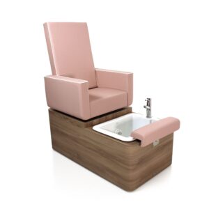 REM – Centenary Pedispa